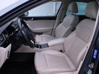 Škoda Superb 2,0 TSI 206kW DSG 4x4 CZ L&K liftback - Foto 13