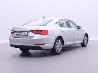 Škoda Superb 2,0 TDI DSG CZ Style 1.Maj DPH liftback - Foto 9