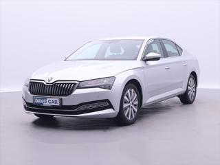 Škoda Superb 2,0 TDI DSG CZ Style 1.Maj DPH liftback - Foto 5