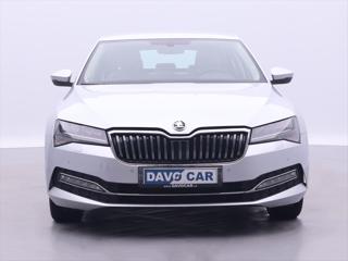Škoda Superb 2,0 TDI DSG CZ Style 1.Maj DPH liftback - Foto 4