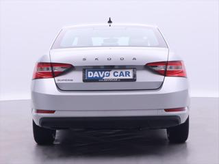 Škoda Superb 2,0 TDI DSG CZ Style 1.Maj DPH liftback - Foto 8