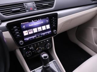 Škoda Superb 2,0 TDI DSG CZ Style 1.Maj DPH liftback - Foto 22