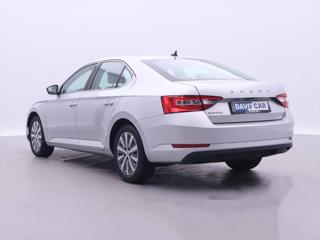 Škoda Superb 2,0 TDI DSG CZ Style 1.Maj DPH liftback - Foto 7