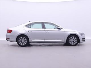 Škoda Superb 2,0 TDI DSG CZ Style 1.Maj DPH liftback - Foto 10
