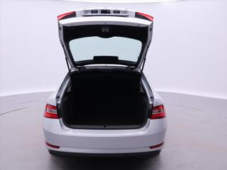 Škoda Superb 2,0 TDI DSG CZ Style 1.Maj DPH liftback - Foto 11
