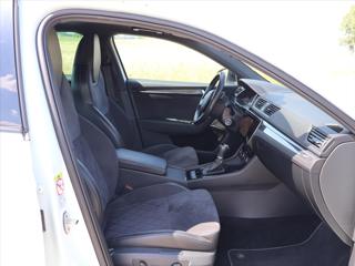 Škoda Superb 1,8 TSI DSG CZ Sportline DCC liftback - Foto 4