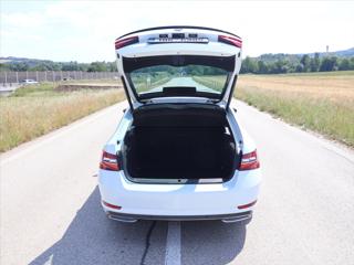 Škoda Superb 1,8 TSI DSG CZ Sportline DCC liftback - Foto 1