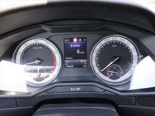 Škoda Superb 1,8 TSI DSG CZ Sportline DCC liftback - Foto 18