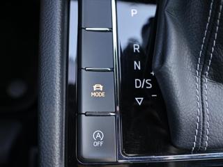 Škoda Superb 1,8 TSI DSG CZ Sportline DCC liftback - Foto 20