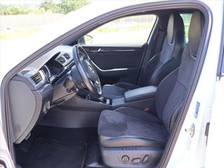Škoda Superb 1,8 TSI DSG CZ Sportline DCC liftback - Foto 3