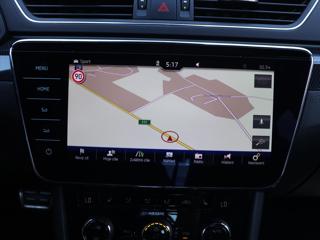 Škoda Superb 1,8 TSI DSG CZ Sportline DCC liftback - Foto 8