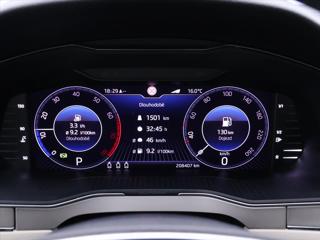 Škoda Superb 2,0 TSI 206kW DSG 4x4 CZ L&K liftback - Foto 15