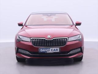 Škoda Superb 2,0 TSI 206kW DSG 4x4 CZ L&K liftback - Foto 2