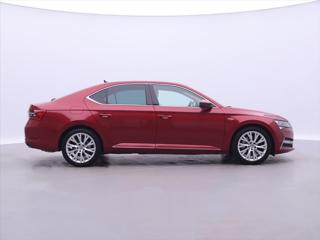 Škoda Superb 2,0 TSI 206kW DSG 4x4 CZ L&K liftback - Foto 7