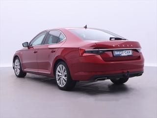Škoda Superb 2,0 TSI 206kW DSG 4x4 CZ L&K liftback - Foto 4