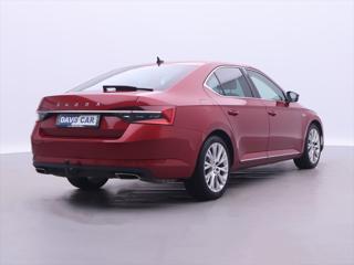 Škoda Superb 2,0 TSI 206kW DSG 4x4 CZ L&K liftback - Foto 6