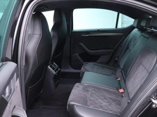 Škoda Superb 2,0 TDI DSG 4x4 Sportline DPH liftback - Foto 21