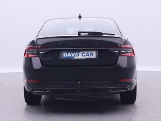 Škoda Superb 2,0 TDI DSG 4x4 Sportline DPH liftback - Foto 2