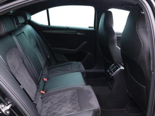 Škoda Superb 2,0 TDI DSG 4x4 Sportline DPH liftback - Foto 20