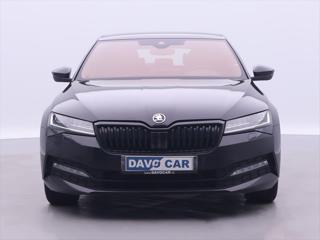 Škoda Superb 2,0 TDI DSG 4x4 Sportline DPH liftback - Foto 1