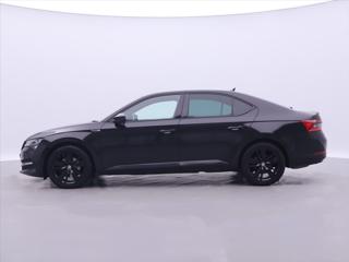 Škoda Superb 2,0 TDI DSG 4x4 Sportline DPH liftback - Foto 14