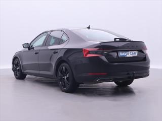 Škoda Superb 2,0 TDI DSG 4x4 Sportline DPH liftback - Foto 5