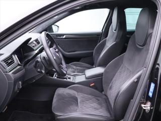 Škoda Superb 2,0 TDI DSG 4x4 Sportline DPH liftback - Foto 18