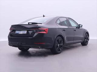Škoda Superb 2,0 TDI DSG 4x4 Sportline DPH liftback - Foto 4