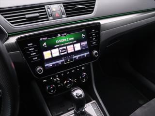 Škoda Superb 2,0 TDI DSG 4x4 Sportline DPH liftback - Foto 29