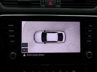 Škoda Superb 2,0 TDI DSG 4x4 Sportline DPH liftback - Foto 32