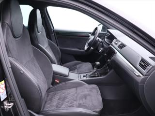 Škoda Superb 2,0 TDI DSG 4x4 Sportline DPH liftback - Foto 19