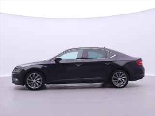 Škoda Superb 1,8 TSI 132kW DSG CZ L&K liftback - Foto 4