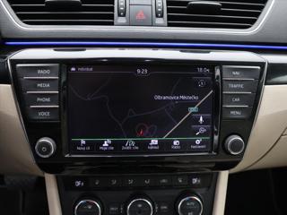 Škoda Superb 1,8 TSI 132kW DSG CZ L&K liftback - Foto 27