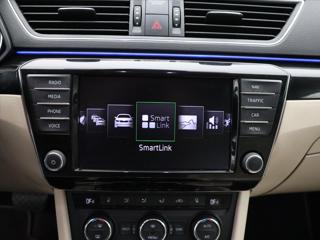Škoda Superb 1,8 TSI 132kW DSG CZ L&K liftback - Foto 28
