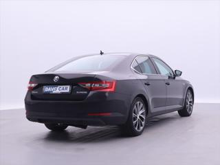 Škoda Superb 1,8 TSI 132kW DSG CZ L&K liftback - Foto 7