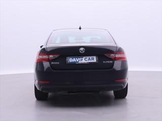 Škoda Superb 1,8 TSI 132kW DSG CZ L&K liftback - Foto 6