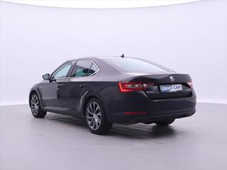 Škoda Superb 1,8 TSI 132kW DSG CZ L&K liftback - Foto 5