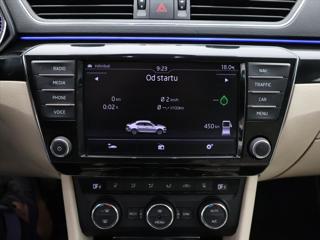Škoda Superb 1,8 TSI 132kW DSG CZ L&K liftback - Foto 26