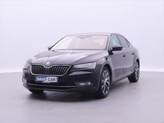 Škoda Superb 1,8 TSI 132kW DSG CZ L&K liftback - Foto 3