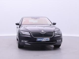 Škoda Superb 1,8 TSI 132kW DSG CZ L&K liftback - Foto 2