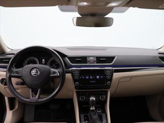 Škoda Superb 1,8 TSI 132kW DSG CZ L&K liftback - Foto 34