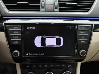 Škoda Superb 1,8 TSI 132kW DSG CZ L&K liftback - Foto 29