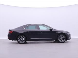 Škoda Superb 1,8 TSI 132kW DSG CZ L&K liftback - Foto 8