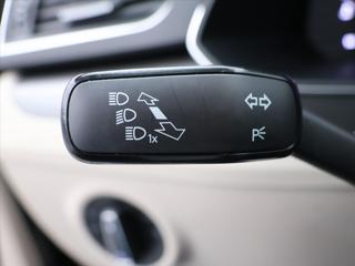 Škoda Superb 2,0 TDI 147kW DSG Style 4x4 CZ liftback - Foto 19