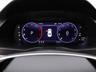 Škoda Superb 2,0 TDI 147kW DSG Style 4x4 CZ liftback - Foto 17
