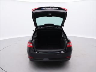 Škoda Superb 2,0 TDI 147kW DSG Style 4x4 CZ liftback - Foto 9