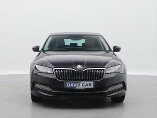 Škoda Superb 2,0 TDI 147kW DSG Style 4x4 CZ liftback - Foto 2