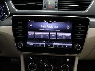 Škoda Superb 2,0 TDI 147kW DSG Style 4x4 CZ liftback - Foto 24