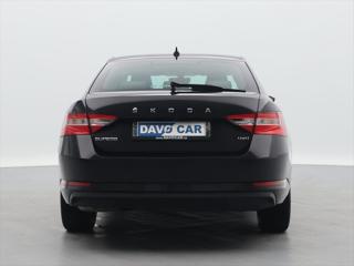 Škoda Superb 2,0 TDI 147kW DSG Style 4x4 CZ liftback - Foto 6