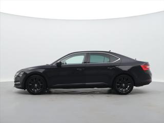 Škoda Superb 2,0 TDI 147kW DSG Style 4x4 CZ liftback - Foto 4